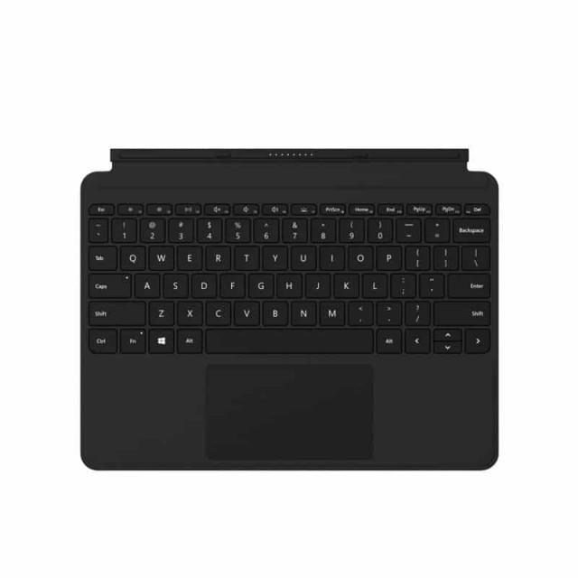 کیبورد لپ تاپ مایکروسافت مدل Microsoft Type Cover Finger